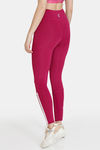 Zelocity Quick Dry Gym Leggings - Baton Rouge — thumbnail 3